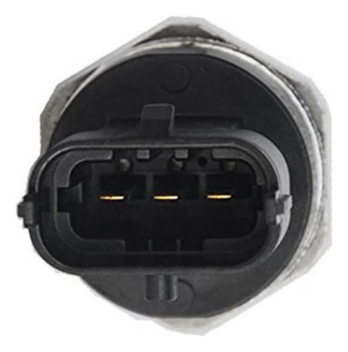 0281002930 Sensor De Alta Pressão Common Rail Sensor De Pres - Imagem 2