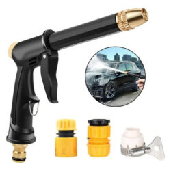 1pc Carro Alta Pressão Água Power Gun Washer Jet Garden
