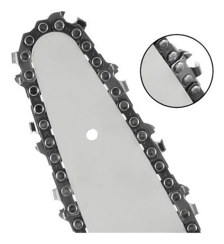 Moto Serra Eletrosserra Elétrica Profissional Ferramentas - Imagem 9