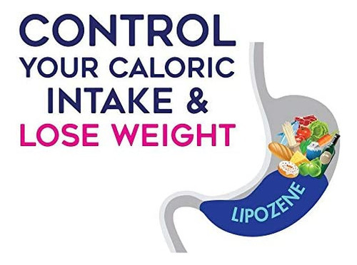 Pílulas Dietéticas De Lipozene - Suplemento Para Perda - Su - Imagem 4