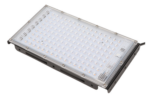 Quantum Board Plant Light 200w Led Grow Ip65 À Prova D"água - Imagem 2