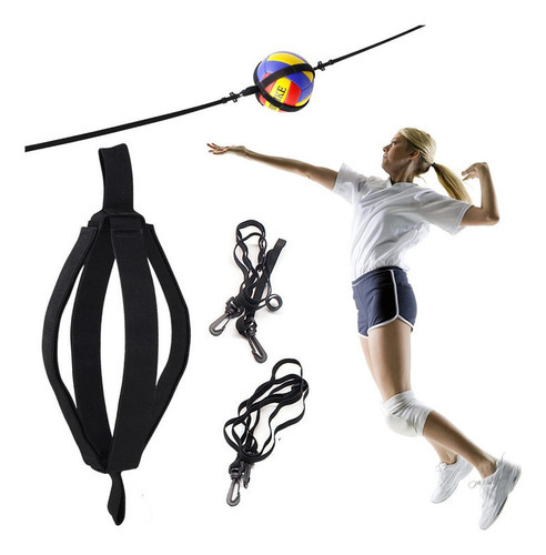 Equipamento Para Treinamento De Voleibol,w