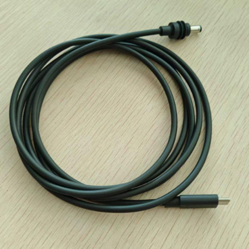Para Cabo Starlink Space-x Mini Usbc Para Hd De 5 Metros À P - Imagem 5