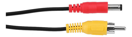Kit De Transmissor E Receptor Sem Fio Rca Video De 2,4 Ghz P - Imagem 8