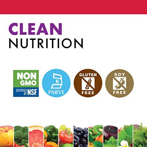 Bluebonnet Nutrition Ladies Uma Cápsula De Vegetais Orgânic - Imagem 6
