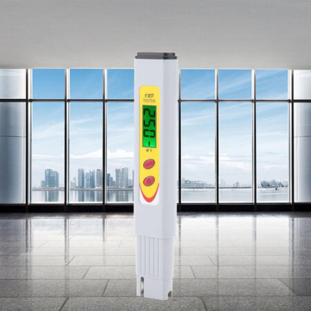 E Medidor Redox Orp-969 Orp Tester Água Digital Portátil - Imagem 7