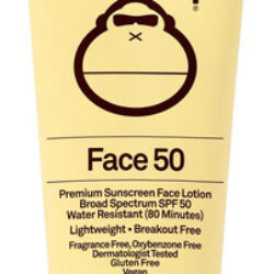 Sun Bum Original Fps 50 Protetor Solar Loção Facial | Protet