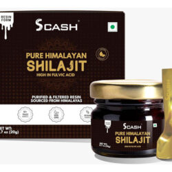 Descontos Diretos Premium Shilajit Puro Himalaia Suplemento