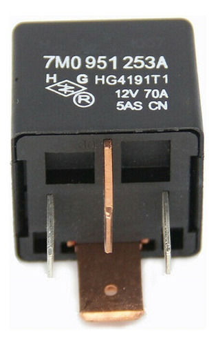 Relé 7m0951253a #100 Para Vw Golf Passat Amarok Audi A3