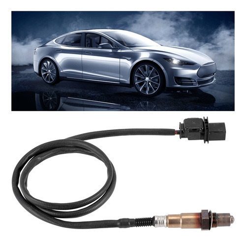 Sensor De Oxigênio De Banda Larga Lsu4.9 O2 Uego Para Plx 30 - Imagem 5