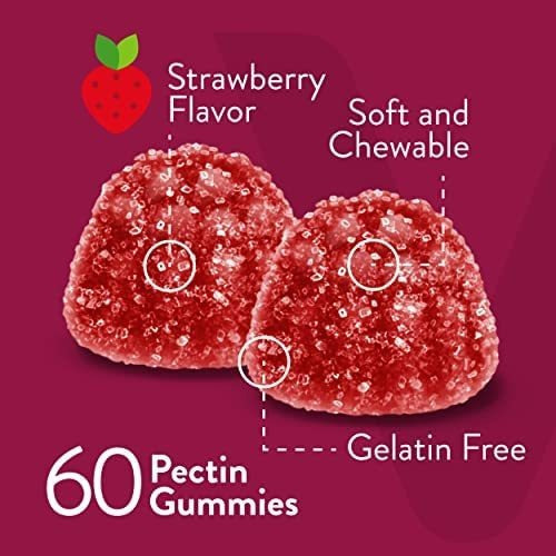 Vitamina B Viteey/ 60 Gomitas - Imagem 3