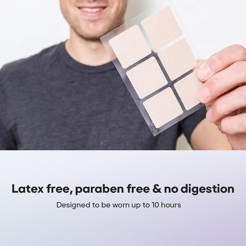 Adesivo Diário Veru Wellness Multi Vitamin Plus - Adesivo Au - Imagem 7