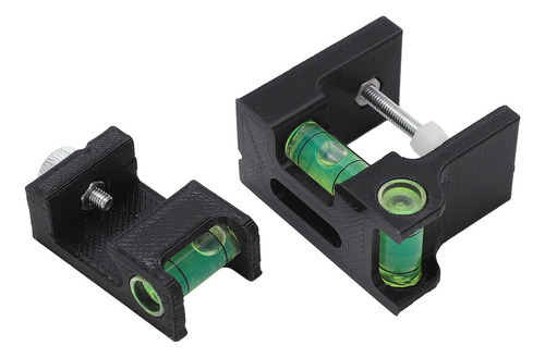 Ferramentas De Ajuste De Arco E Flecha 2pcs Kit De Nível De - Imagem 4