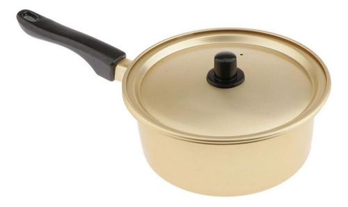 Macarrão Instantâneo Coreano Cozinhar Ramen Pot 16cm - Imagem 3