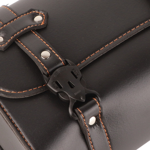 Alforjes Para Motocicletas Bolsa Universal De Armazenamento - Imagem 6