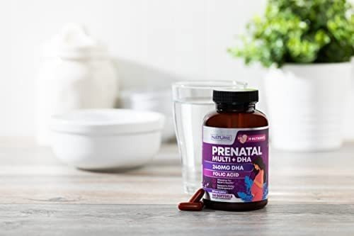 Vitamina B-12/ Construído Pela Natureza/ 120 Cápsulas Blanda - Imagem 8