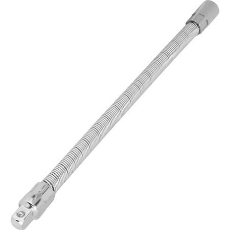 1/2 Conjunto De Barra De Extensão Flexível Eixo Bit Titular - Imagem 8