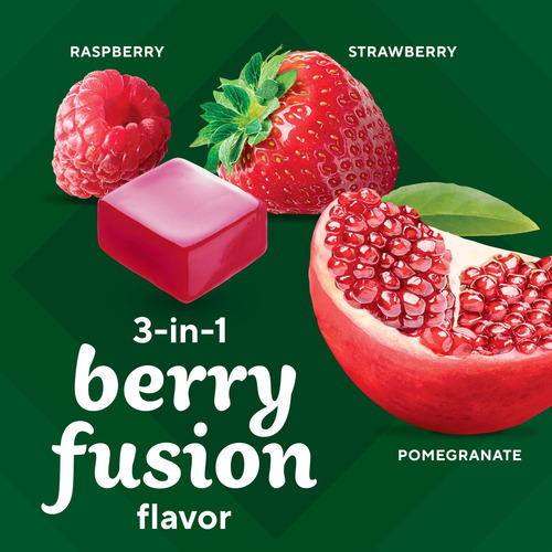 Vitafusion Soft Chews Daily Wellness Multi (1), Multivitamin - Imagem 8