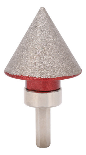 Broca Chanfrada De Diamante De 48 Mm Com Conversor De Ângulo - Imagem 2