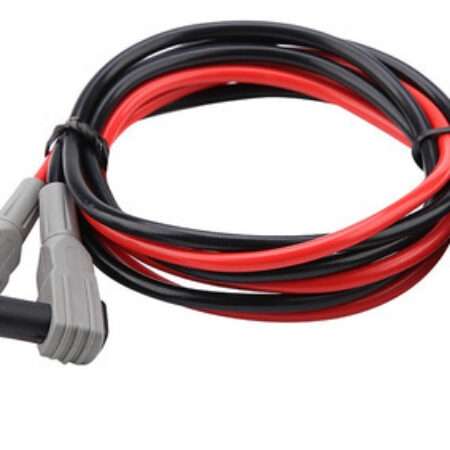 Kit De Chumbo De Teste Digital Eletrônico Mul Cable - Imagem 2