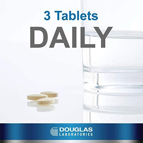 Douglas Laboratories Bilex | Extrato De Bile De Boi Com Panc - Imagem 4