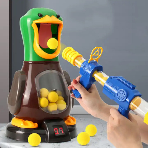 Brinquedo De Tiro Ao Alvo Para Crianças Com Arco De Flecha C - Imagem 7