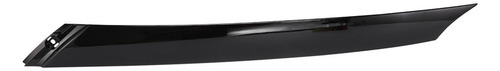 Pára-brisa De Carro A Pillar Trim Strip Rh Para Veloster 201 - Imagem 5