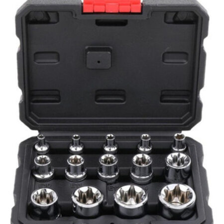 14x Conjunto Portátil De Remoção De Nozes, - Imagem 2