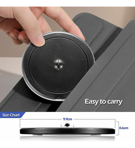 Base De Carga Para Uso Boom 3/ue Megaboom 3, Base De Carga, - Imagem 6