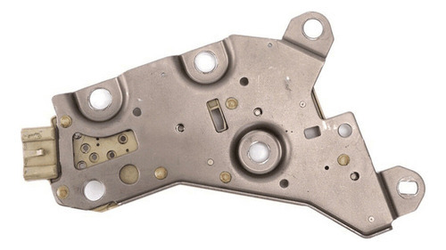 Conjunto De Solenóides De Transmissão 4t40e 4t45e Para 2004 - Imagem 2