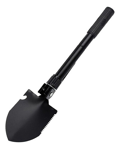 Escavadeira Detector De Metais Pá Detectora De Pá Com - Imagem 3
