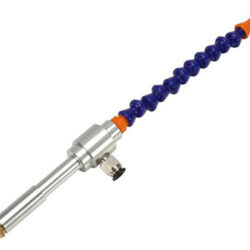 Resfriador De Tubo De Vórtice Pequeno Se-wlg08 Vortex Tube +