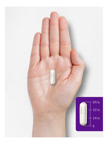 Probiótico Carlyle Probiotic-14 3 Bilhões De Cfu 60 Cápsulas - Imagem 7