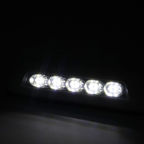 Lâmpada Rv Wall Light Bar Awning Motorhome Luminárias Porch - Imagem 3