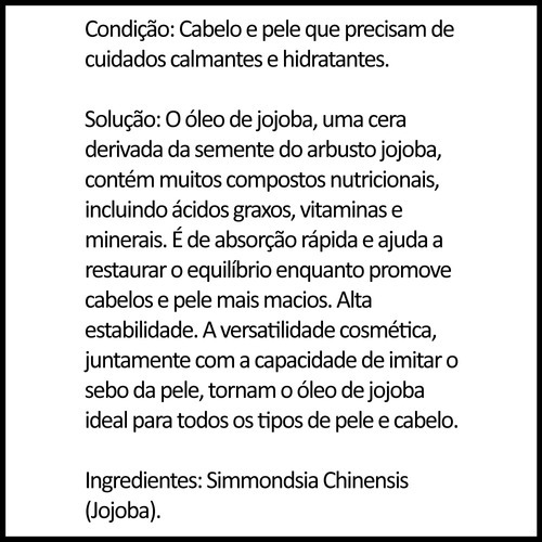 Óleo De Jojoba 118ml Now Foods Hidratante 100% Puro 5un - Imagem 5