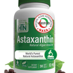 Saúde Através Da Nutrição Astaxanthino Triplação Tripletra 1