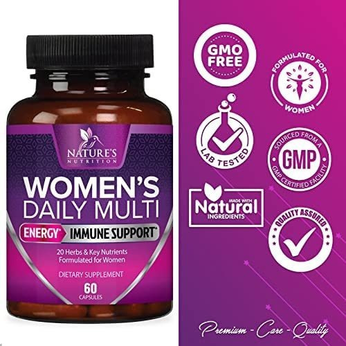 Vitamina B-12/natures Nutrition/ 60 Cápsulas - Imagem 4