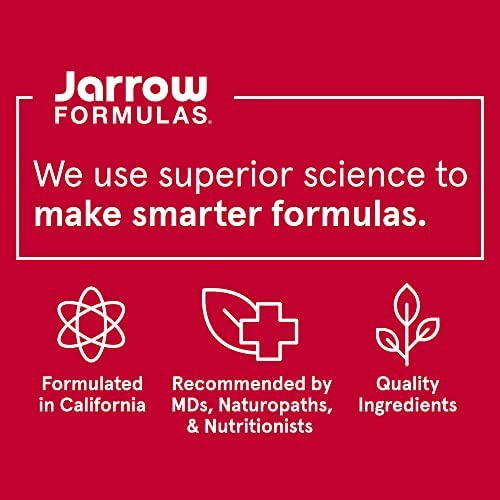 Jarrow Formulas, Pó De Fibras Prebióticas Solúveis Em Inuli - Imagem 7