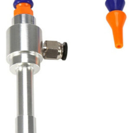 Resfriador De Tubo De Vórtice Pequeno Se-wlg08 Vortex Tube + - Imagem 3