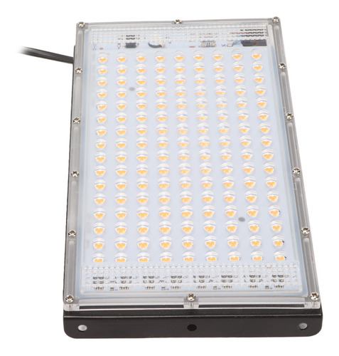 Quantum Board Plant Light 200w Led Grow Ip65 À Prova D"água - Imagem 7