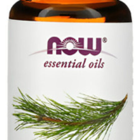 Óleo Agulha Pinheiro Now Foods 30 Ml Importado 4un - Imagem 5