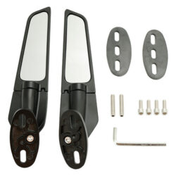 Espelhos Retrovisores Para Honda Cbr 125 250 300 500 R Cbr 6