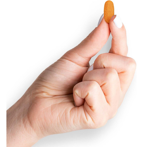 Complexo De Cúrcuma Com Vitamina D3 E Magnésio - Imagem 4