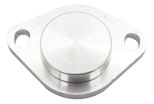 Metal Egr Stopper Kit Blanking Kit Para Rover Discovery 3 - Imagem 6
