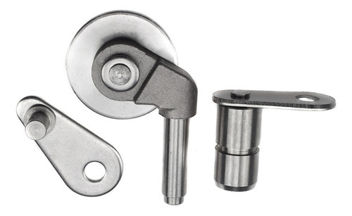 Favorite 2x Kit De Reparo Turbo Wastegate Rattle Flapper - Imagem 5