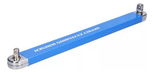 * Kit De Chave De Extensão Hb: Catraca Offset De Aço - Imagem 4
