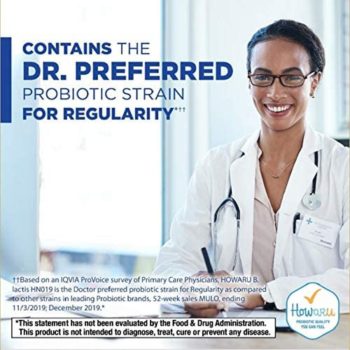 Nature's Way Fortify Daily Probiotic, 50 Bilhões De Cultura - Imagem 2