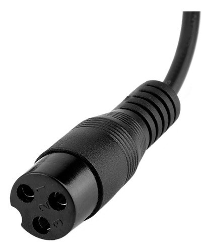 Carregador De Bateria De Scooter Elétrico 24v 0.6a Para Razo - Imagem 9