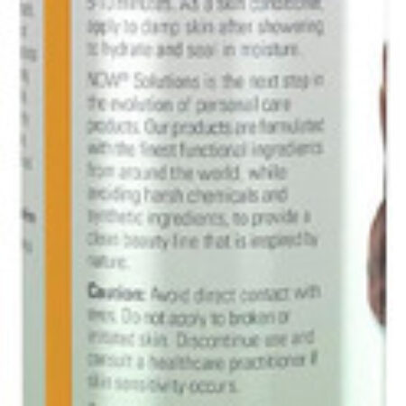 Óleo De Jojoba Now Foods 237 Ml Orgânico Importado 4un - Imagem 4