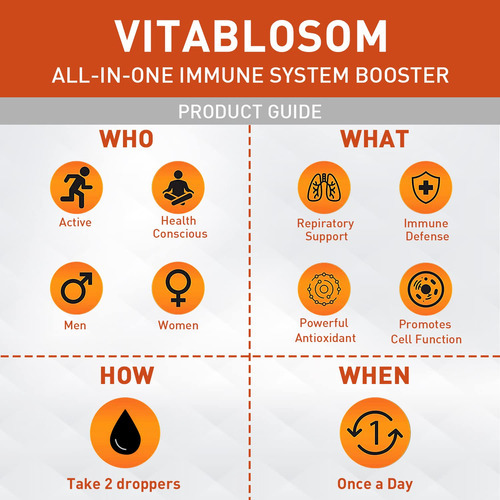 Suplemento Vitablosom Lipossomal Vitamin C 2000mg 60ml - Imagem 5